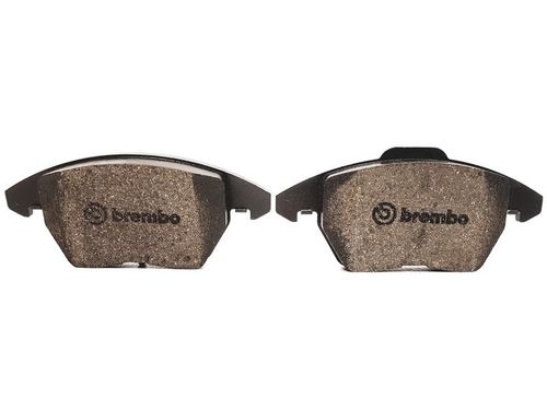 KLOCKI HAM PRZOD XTRA BREMBO na Arena.pl