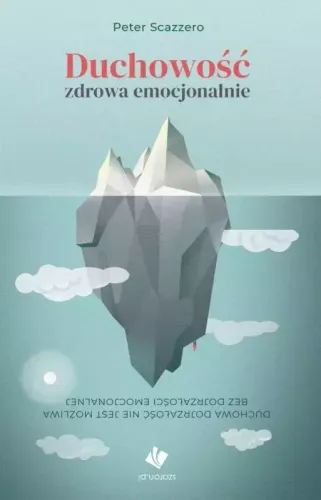 Duchowość Zdrowa Emocjonalnie na Arena.pl