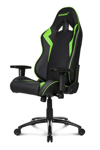 AKRACING Octane – Zielony na Arena.pl