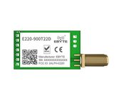 Moduł komunikacyjny E220-900T22D LoRa 868MHz