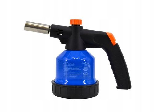 Palnik lutowniczy RK-5004 zasobnik katrusz - 4 sztuk 65500 Elico na Arena.pl