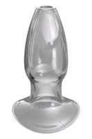 anal fantasy elite large anal gaper clear