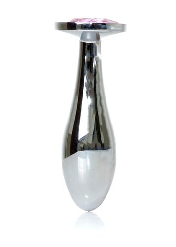 plug jewellery silver plug  rose m na Arena.pl