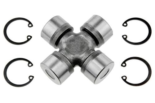 KRZYŻAK WAŁU 25X63.8 PRZÓD MITSUBISHI LANCER VII 2001 2002 2003 na Arena.pl