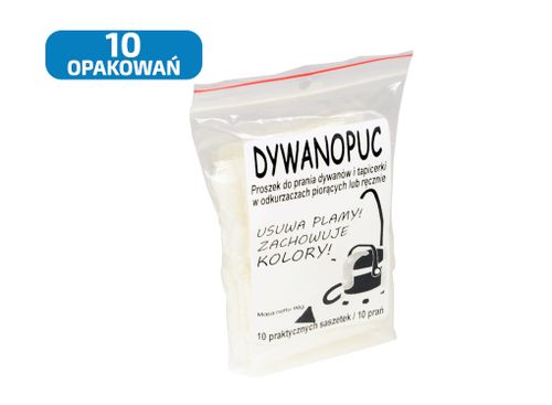 Proszek do odkurzacza Thomas typ 788079 na Arena.pl