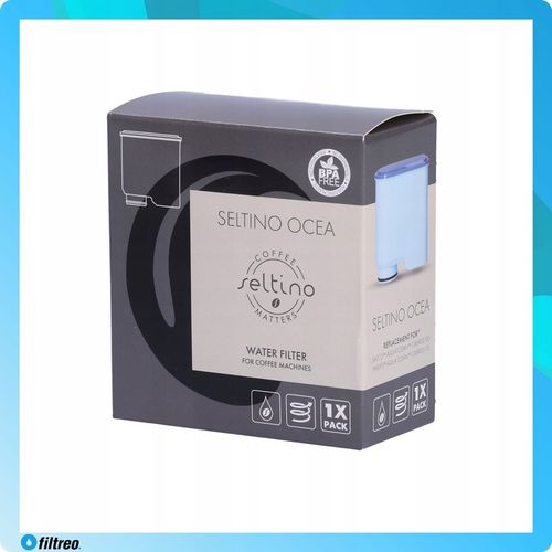 4x Filtr wody do ekspresu PHILIPS LatteGo Odkamieniacz CA6700 Tabletki na Arena.pl