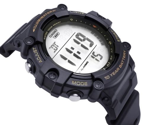 zegarek casio ae-1500whx-1a + box na Arena.pl