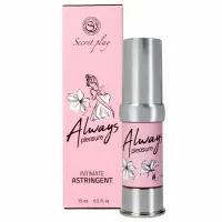 secretplay always virgin żel napinający do pielęgnacji 15 ml