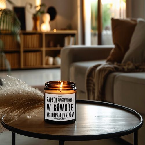 Odejście Z Pracy Zabawny Prezent Na Pożegnanie Kolegi Lub Koleżanki na Arena.pl