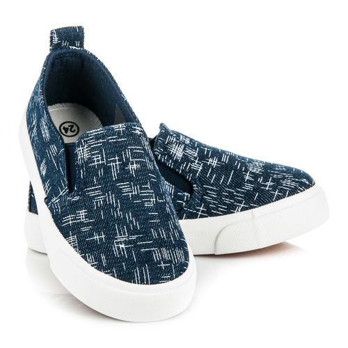 Slipony Na Platformie r.34 na Arena.pl