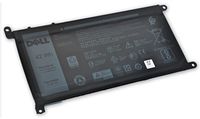Dell Battery, 42WHR, 3Cell,
