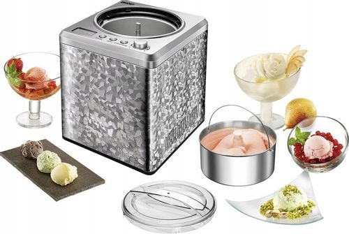 Automat do lodów UNOLD Profi 48870 na Arena.pl