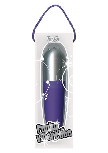 funky viberette purple na Arena.pl