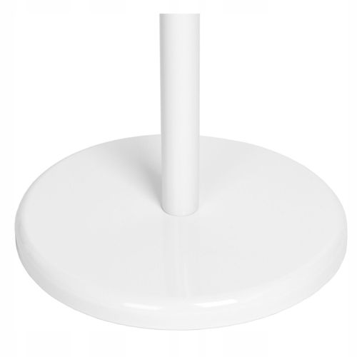 Wieszak stojący Niko biały na Arena.pl