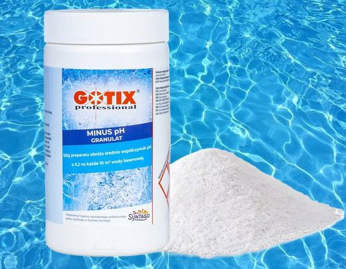 Chemia do Basenu Jacuzzi SPA Polski Zestaw Chemii Basenowej z Chlorem 9 w 1 na Arena.pl