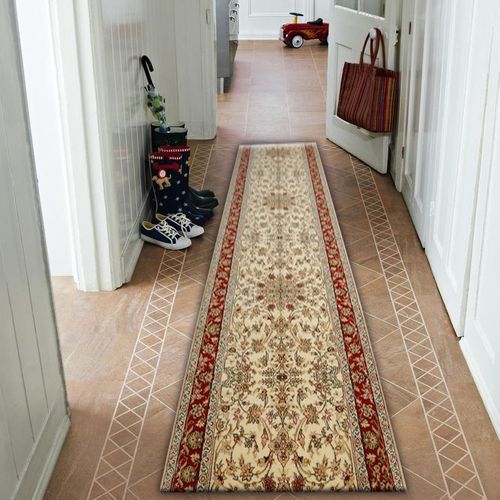 Chodnik STANDARD SAMIR krem beż 80 cm na Arena.pl