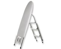 Deska do prasowania z drabiną - CleanSy AcrobaZ