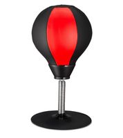 Worek bokserski stołowy – antystresowy + pompka w zestawie