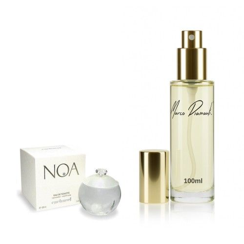 perfumy nr 002 100ml z feromonami - zamiennik inspirowany noa od cacharel na Arena.pl