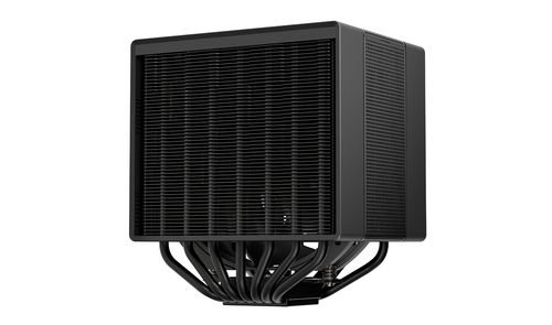 Deepcool | CPU Cooler | ASSASSIN 4S | Intel, AMD na Arena.pl
