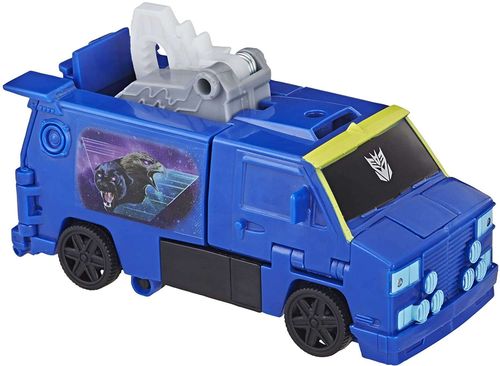 Hasbro E2087 Transformers Soundwave na Arena.pl