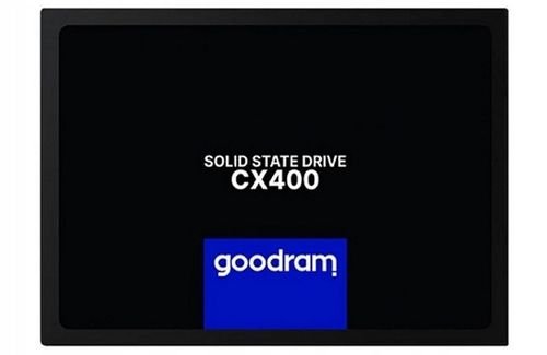 Dysk GOODRAM CX400 G2 512GB SSD na Arena.pl