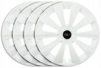 KOŁPAKI 16'' CHRYSLER - Voyager Sebring BIAŁE DLB