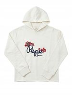 Bluza PEPE JEANS Floral Hoodie 164cm