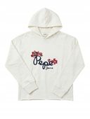 Bluza PEPE JEANS Floral Hoodie 164cm