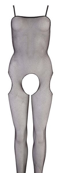 Net Catsuit S/M zdjęcie 3