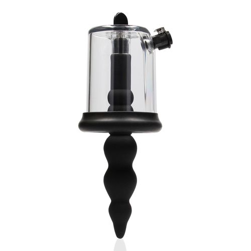 Manual Rosing Pump - Black na Arena.pl