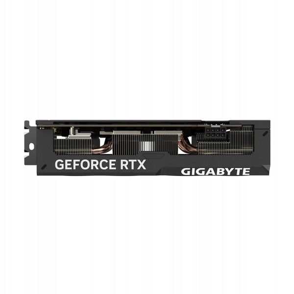 Karta graficzna GIGABYTE GeForce RTX 4070 WINDFORCE 2X OC zdjęcie 8