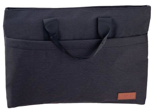 Duża pojemna torba na laptopa 15" sportowa na Arena.pl