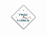 ZEGAR SZKLANY ROMB - pakiet 10 sztuk