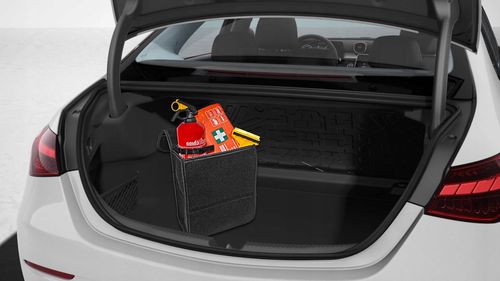 TORBY MAŁE CZARNE 2 SZT na Arena.pl