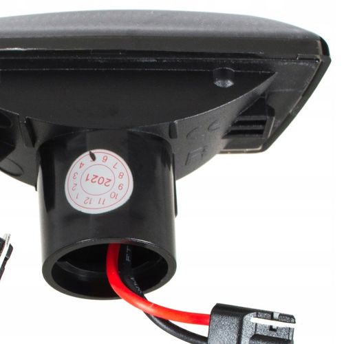 Kierunkowskazy Boczne Dynamiczne Led do Opel Astra 3 H Insignia Corsa D na Arena.pl