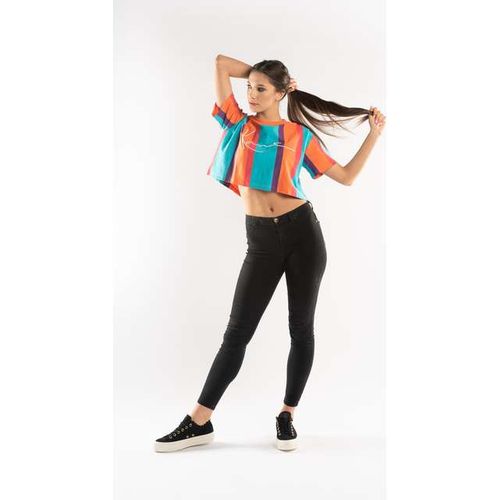 Karl Kani STRIPE TEE 269 r.M na Arena.pl