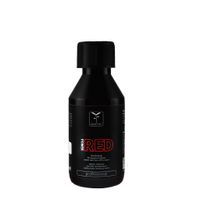QualDrop Power Red 125 ml - intensywna czerwień roślin wodnych