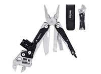 Multitool NexTool W4 11w1 z kluczem nastawnym typu francuz