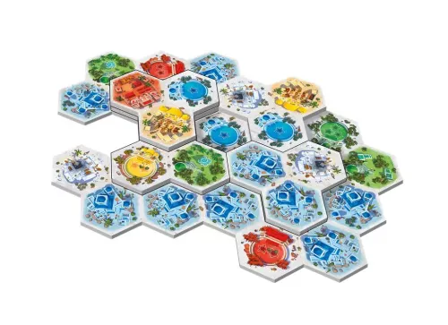 Akropolis (edycja polska) na Arena.pl