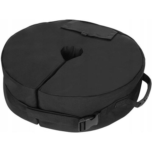 PODSTAWĄ DLA PARASOL, PRZENOŚNY OKRĄGŁY PODSTAWĄ PRZECIWSŁONECZNY DO OGRODU na Arena.pl