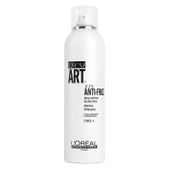 Loreal Professionnel Tecni.Art Fix Anti-Frizz Spray utrwalający, 250ml