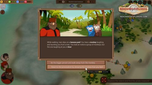Gra Linux, Mac OSX, PC Renowned Explorers (wersja cyfrowa; ENG) na Arena.pl