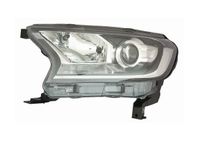 Ford Ranger 16-18 Reflektor przedni lampa przednia lewa