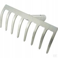 Grabie Ogrod. 8 Zębów, Ocynk. 1301095