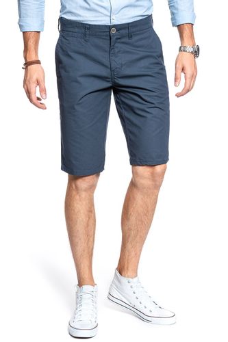 MUSTANG Classic Chino Short TOTAL ECLIPSE 1007384 5226 W32 na Arena.pl