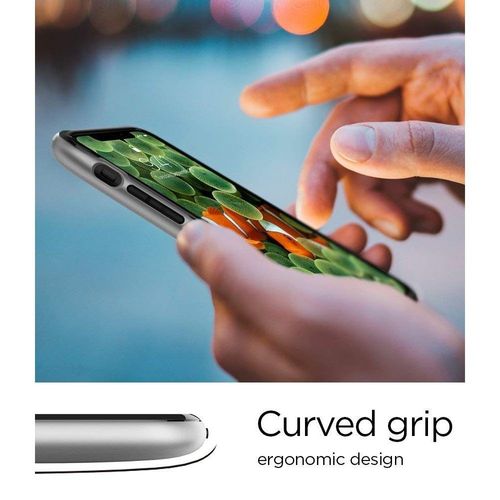 SPIGEN CLASSIC ONE IPHONE 7/8 PLUS ALUMINUM GRAY na Arena.pl