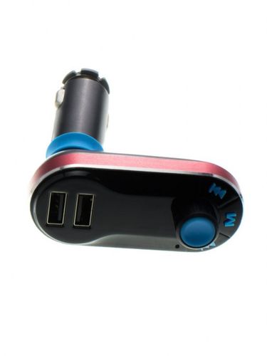 Transmiter samochodowy MP3 na Arena.pl