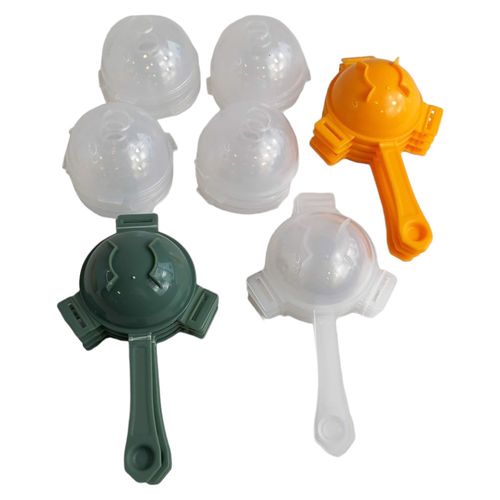 Lodowe Kule lodu duże foremki 12 sztuk na Arena.pl