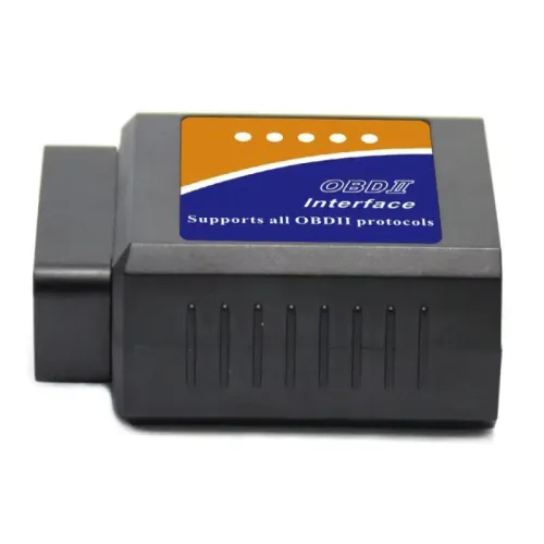 Interfejs diagnostyczny elm 327 bluetooth obd2 v2 scaner kodów błędów na Arena.pl